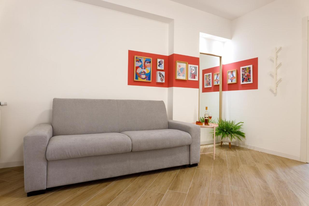 Terravera Terrasini Dış mekan fotoğraf