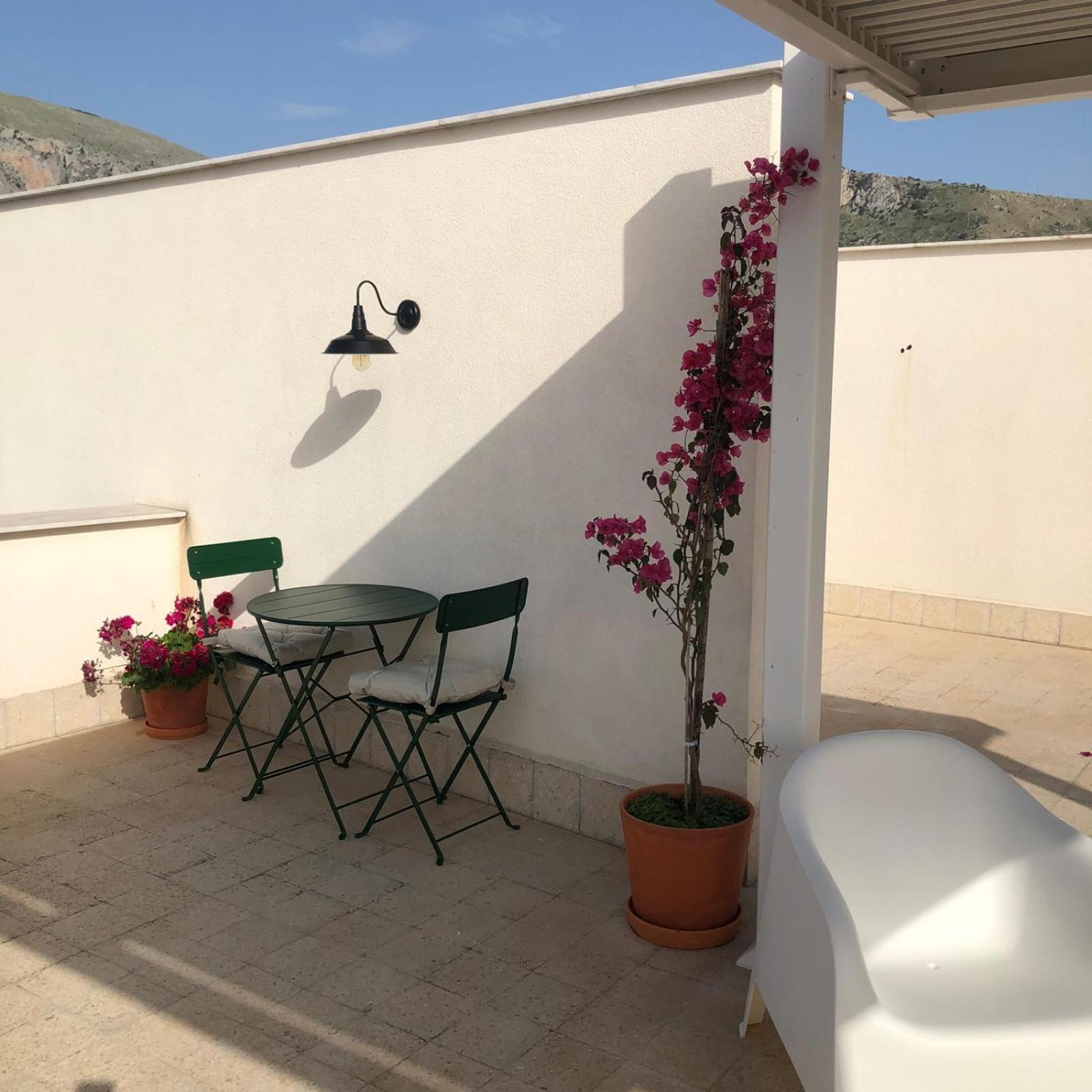 Terravera Terrasini Dış mekan fotoğraf